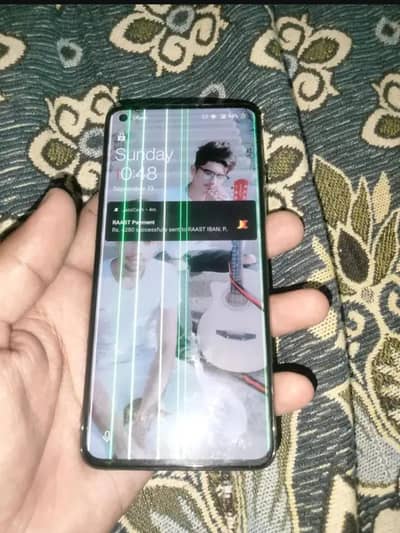 One Plus 9 5G