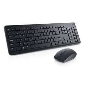 Premium Wireless Keyboard 1