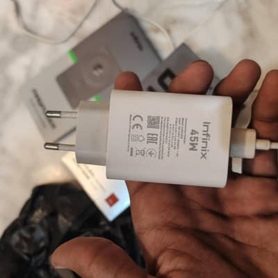 Infinix Note 50