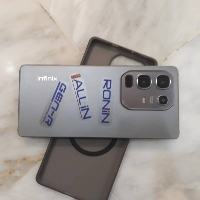 Infinix Note 50 2