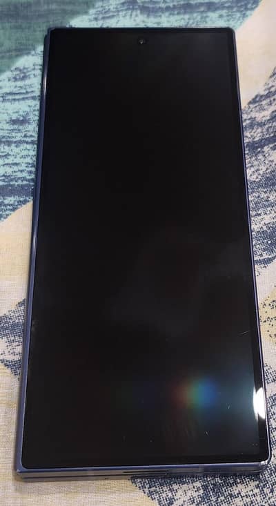 Samsung Galaxy Z fold 6 512 gb with original s pen case