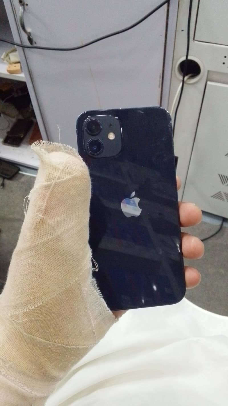 Apple iPhone 12 0