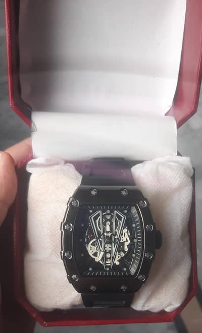 watch
