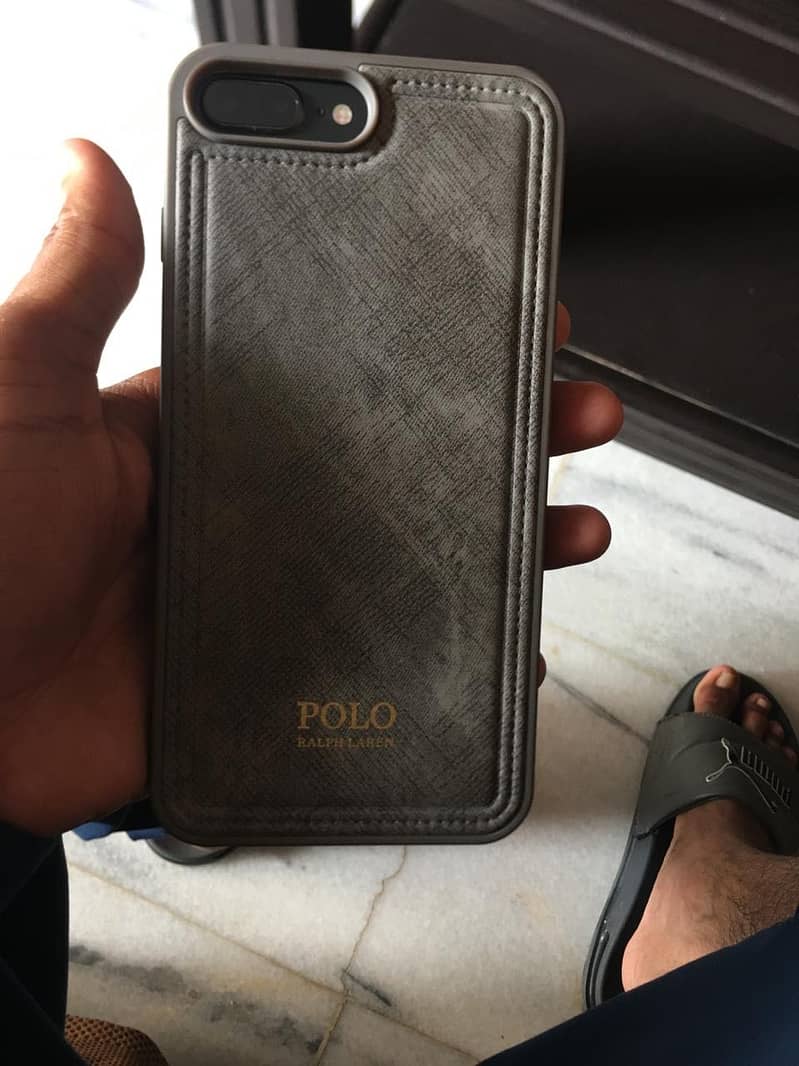 Apple iPhone 8 Plus 8