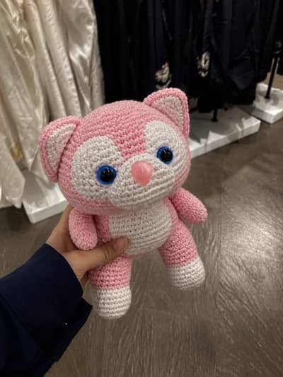 Crochet Handmade Products | Custom Orders Available