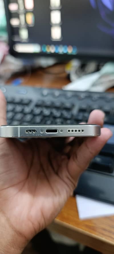 Apple iPhone 12 Pro PTA approved 256GB