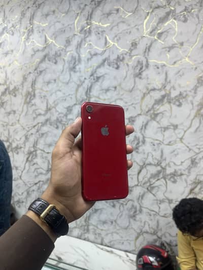 Apple iPhone XR