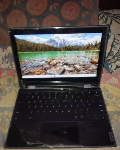 Lenovo Chromebook