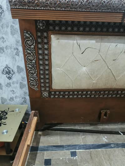 bed sale urgent