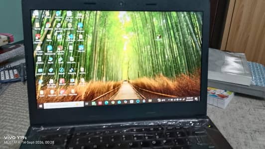 Lenovo ThinkPad i5 7th Gen | 8GB | 238GB SSD
