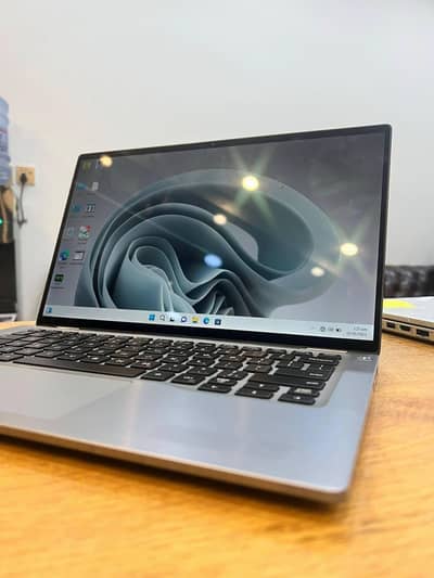 Dell Latitude 9410 /  2-in-1 Touchscreen