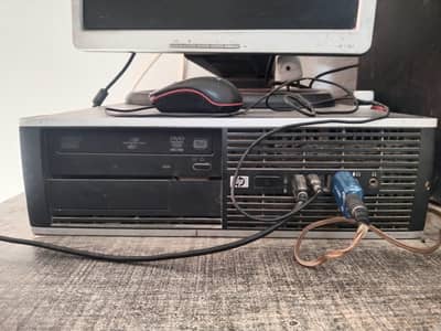 hp pc