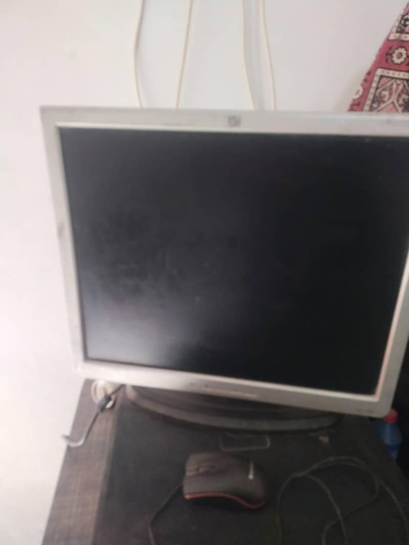 hp pc 2