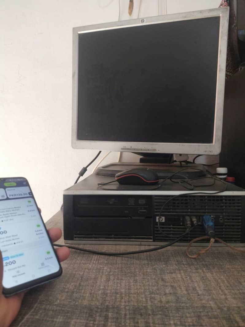 hp pc 3