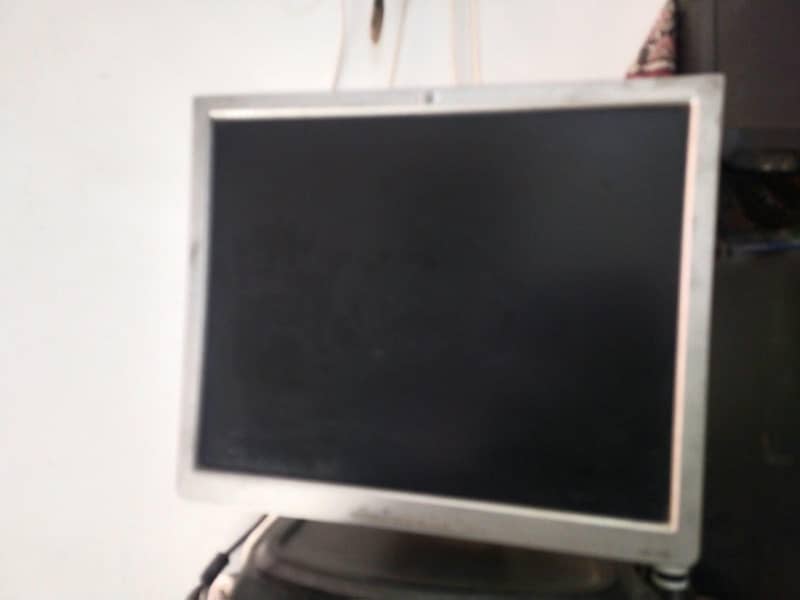 hp pc 5