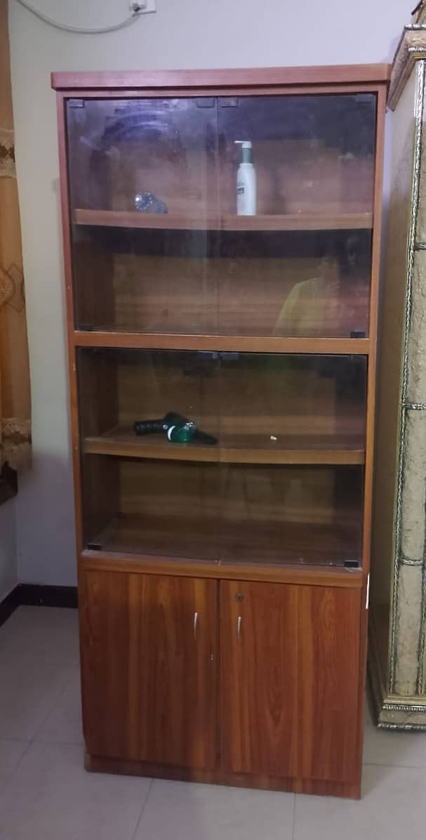 Bookshelf/ divider 0