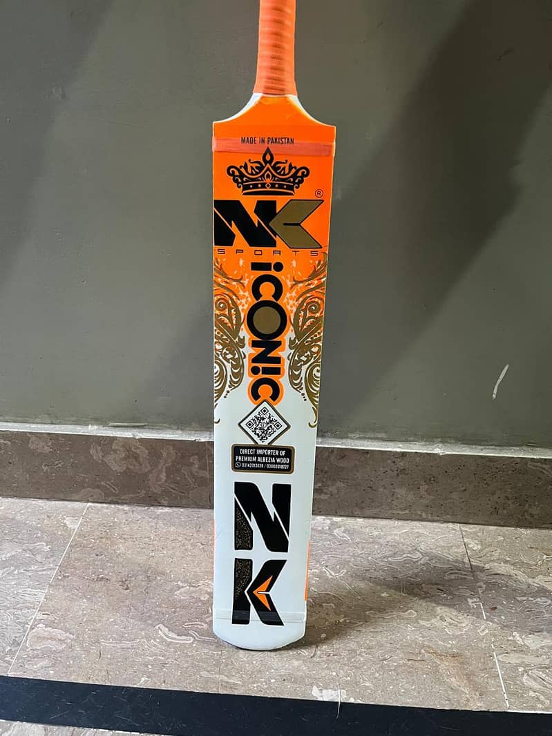 Cricket Items 3