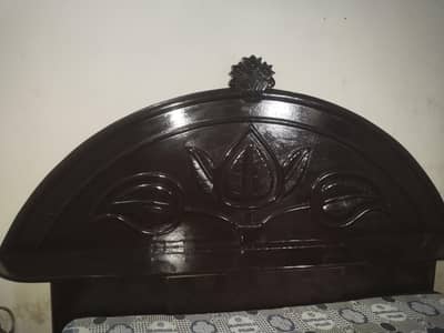 king Bed