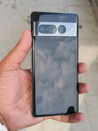 Google Pixel 7 Pro 512GB