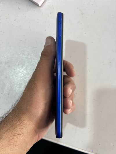 Vivo Y19