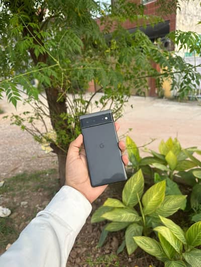 Google Pixel 6 8/128