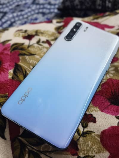 OPPO F15