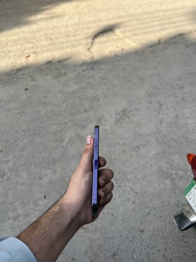 IPHONE 14 PRO MAX JV