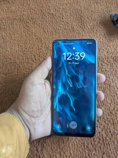 OPPO F21 Pro