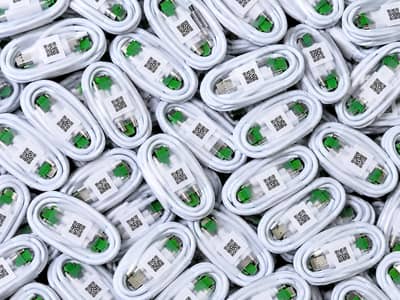Infinix Original Data Cable
