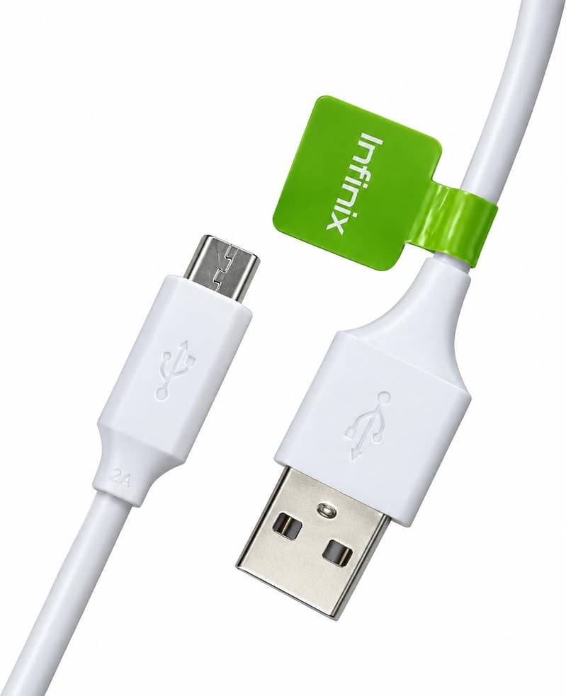 Infinix Original Data Cable 1