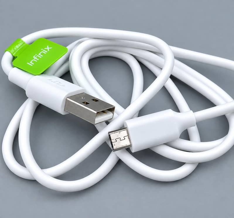 Infinix Original Data Cable 2