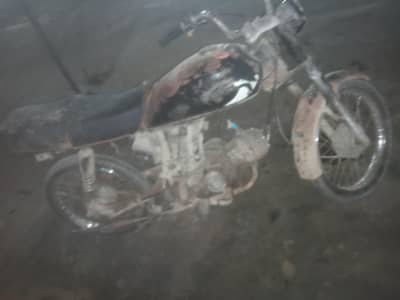off condition Super power 17model