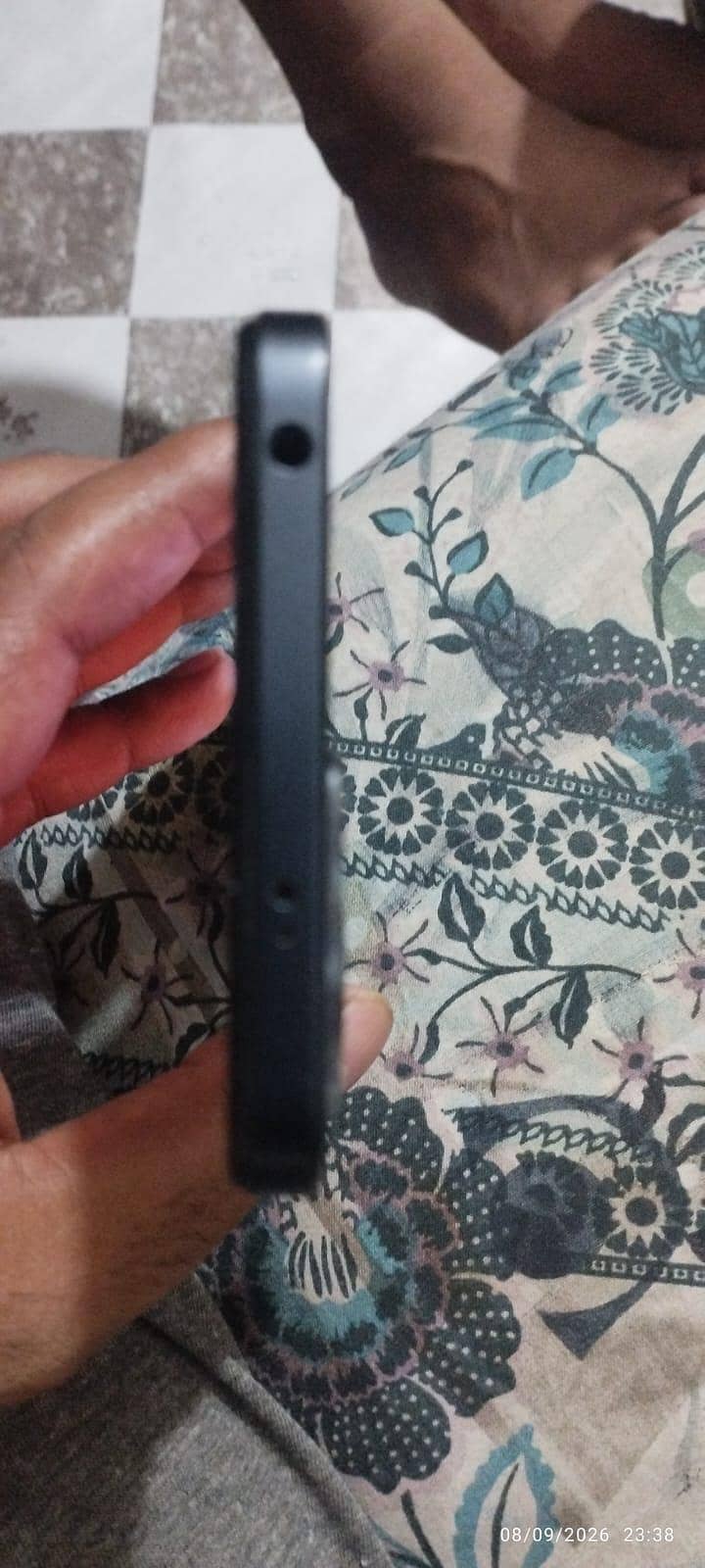 new condition 0