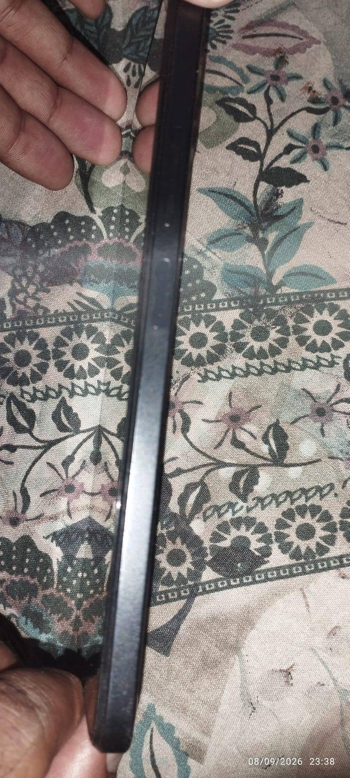 new condition 1
