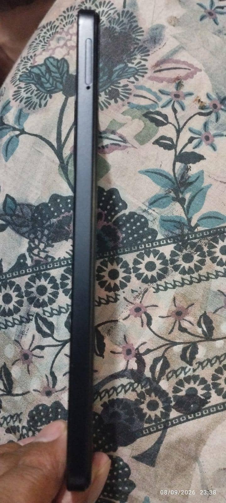 new condition 2