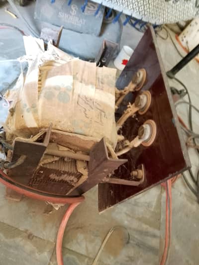 welding plant desi welding plant silver winding