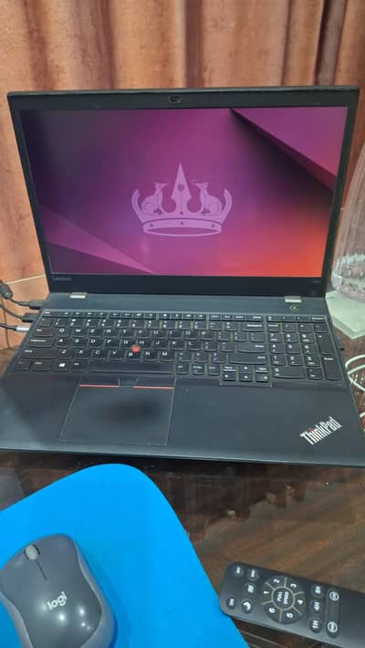 Lenovo P51S