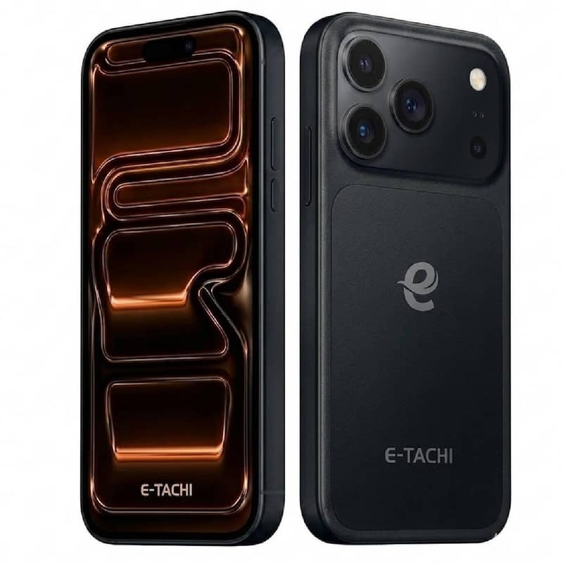 17 pro max mini mobile 0