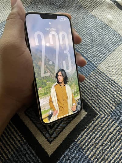 Apple iPhone 13 Pro Max