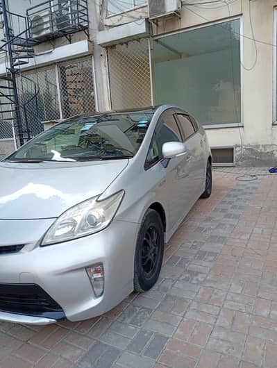 Toyota Prius 2014/2018
