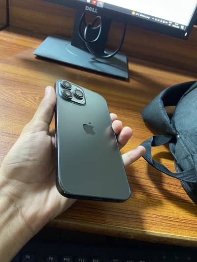 Apple iPhone 13 Pro Max