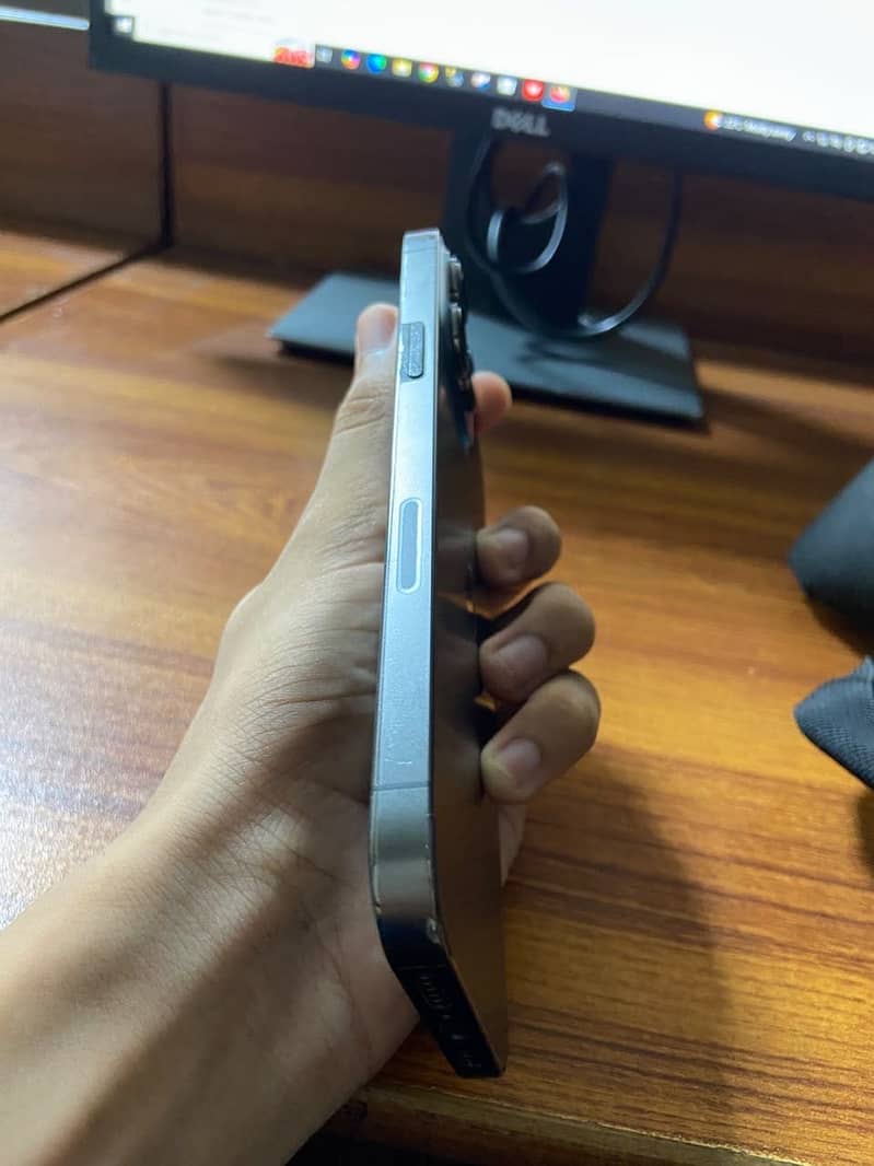 Apple iPhone 13 Pro Max 1