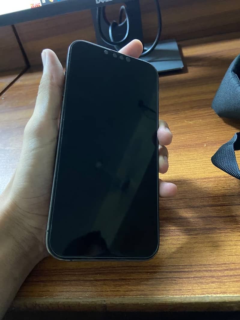 Apple iPhone 13 Pro Max 3