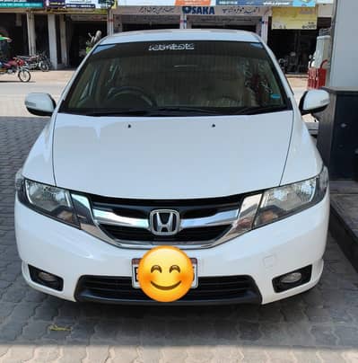 Honda City IVTEC 2020. . . . 03008655731