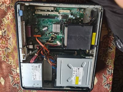 Dell computer complete set for sale