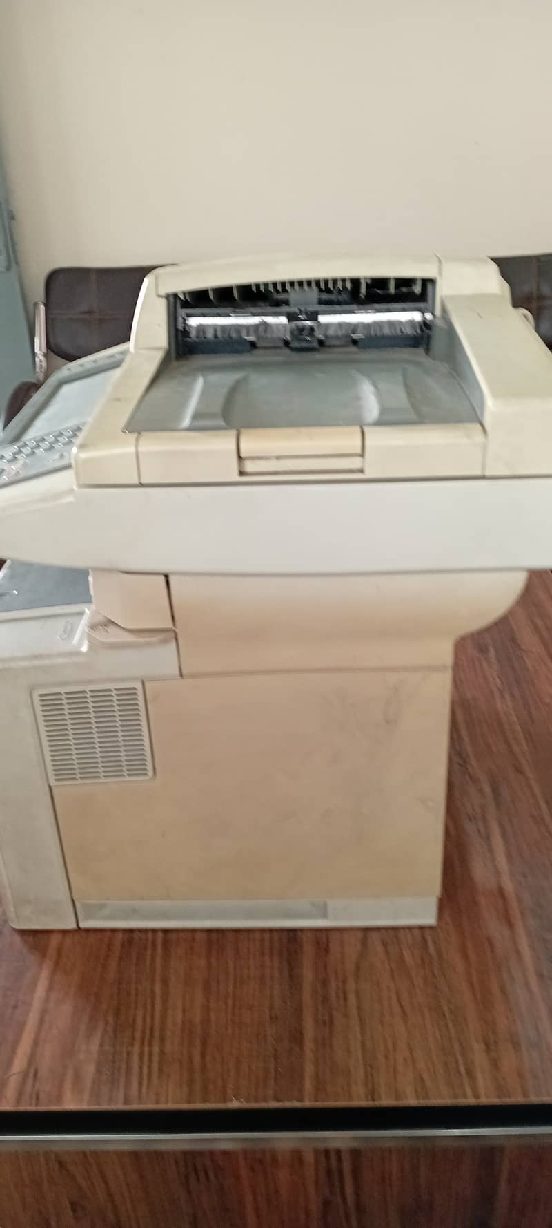 Hp printer plus photocopy machine 1