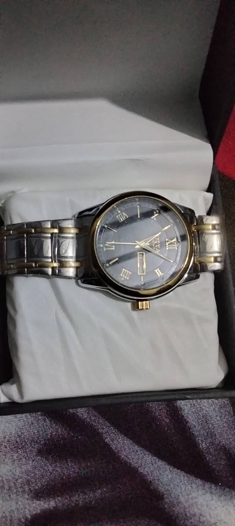 watch 0