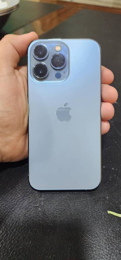 Apple iPhone 13 Pro
