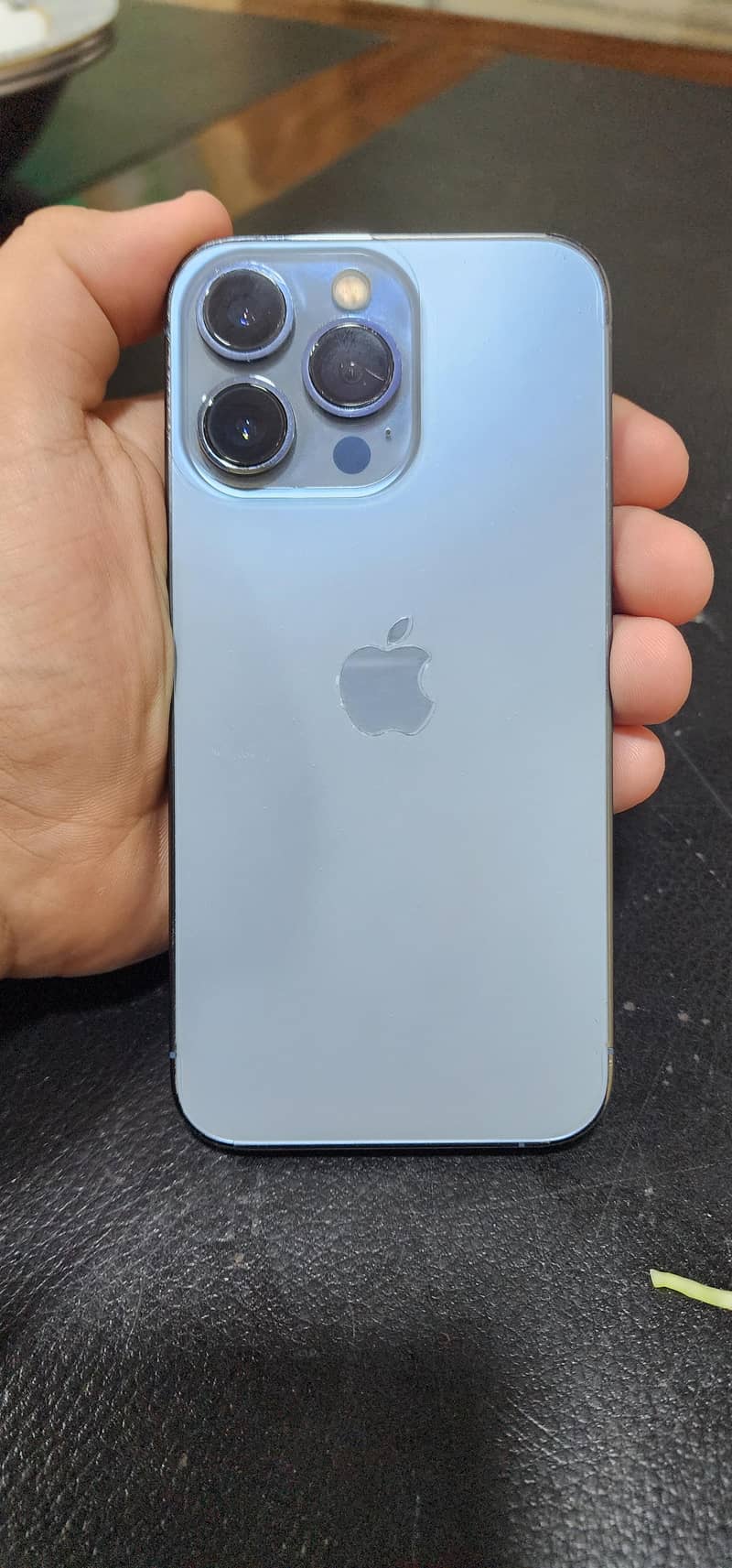 Apple iPhone 13 Pro 0