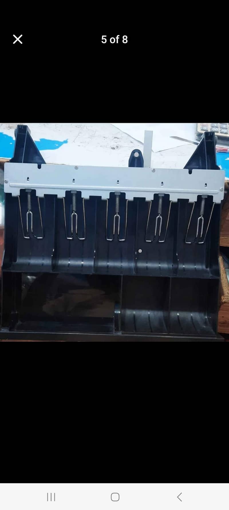 Cash Register Machine 4